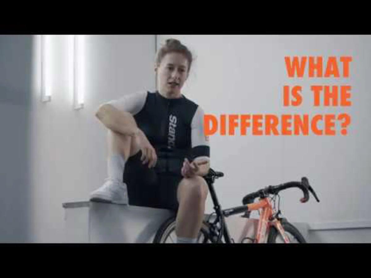 Best Road Bike Geometry for Short Riders 