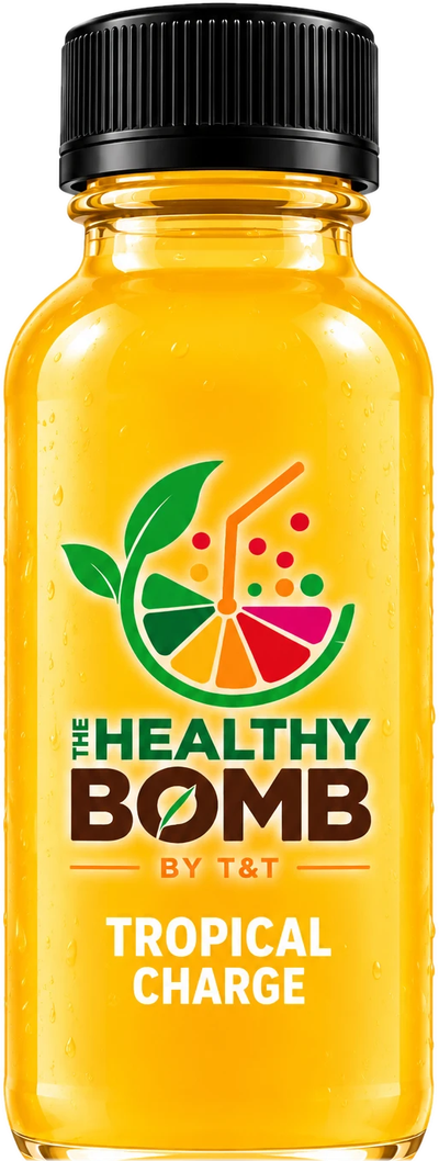 Tropical Charge