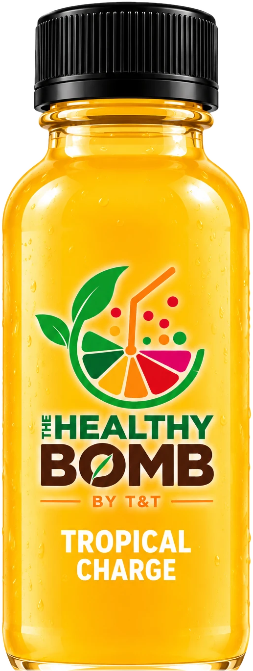 Tropical Charge