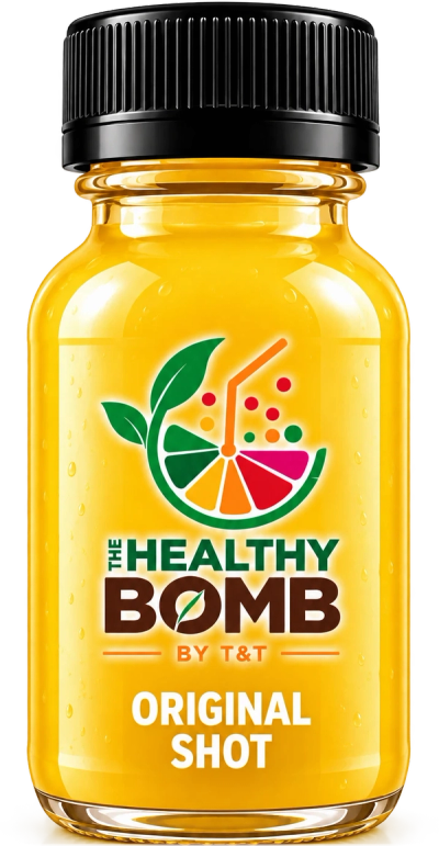 Original Gingershot
