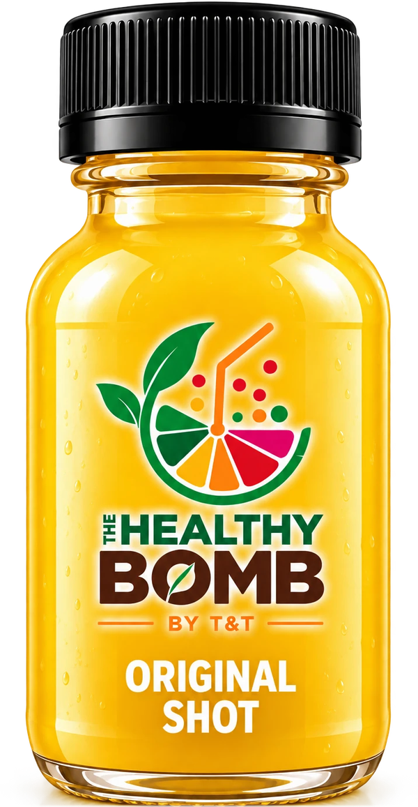 Original Gingershot