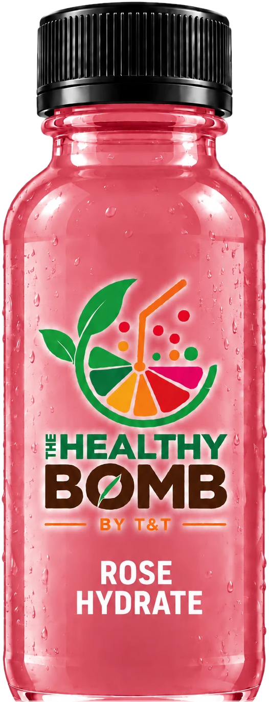 Rosé Hydrate
