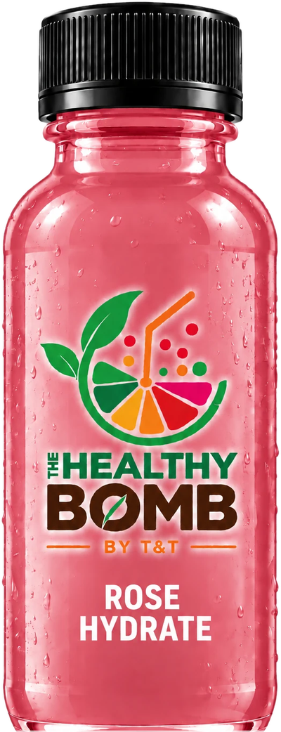 Rosé Hydrate