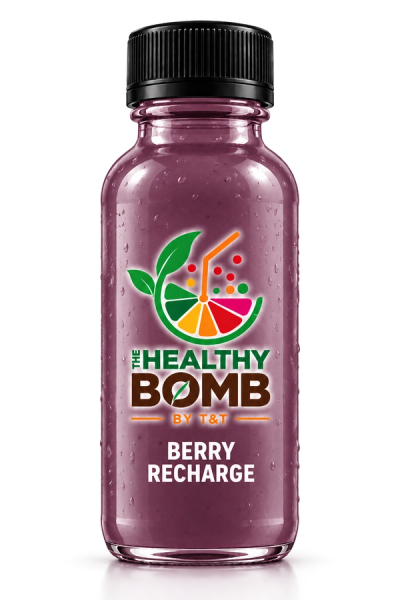Berry Recharge