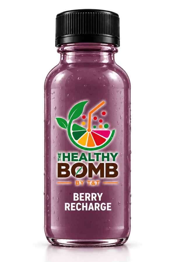 Berry Recharge