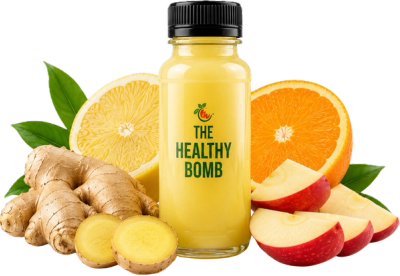 Original Gingershot