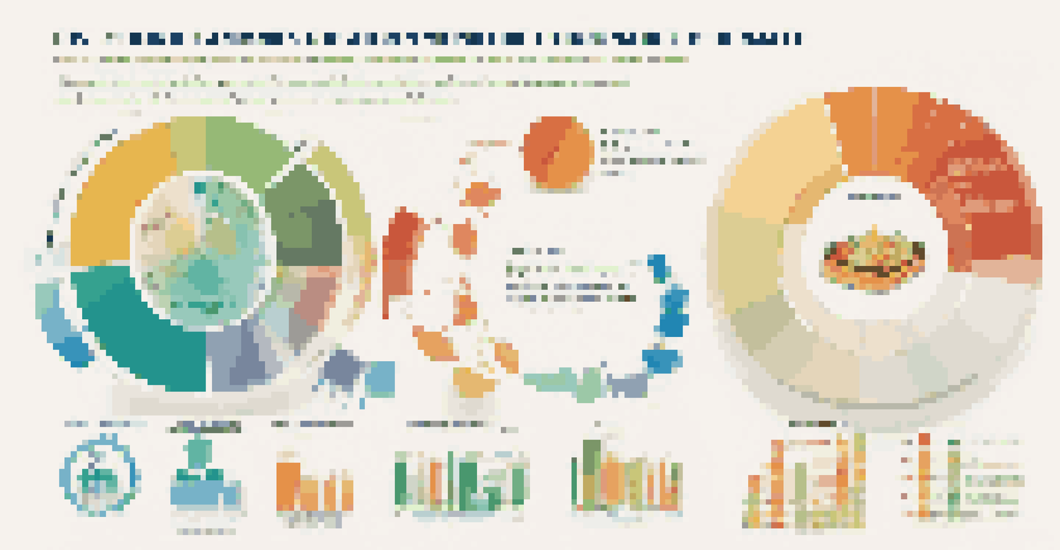 An infographic illustrating the link between executive compensation and corporate performance.