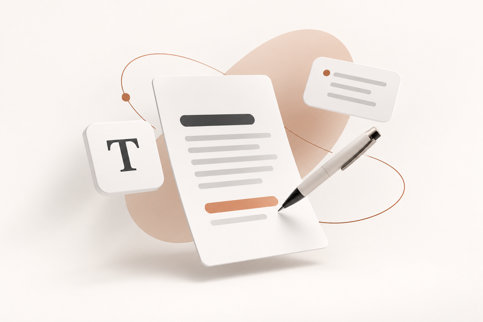 Copywriting