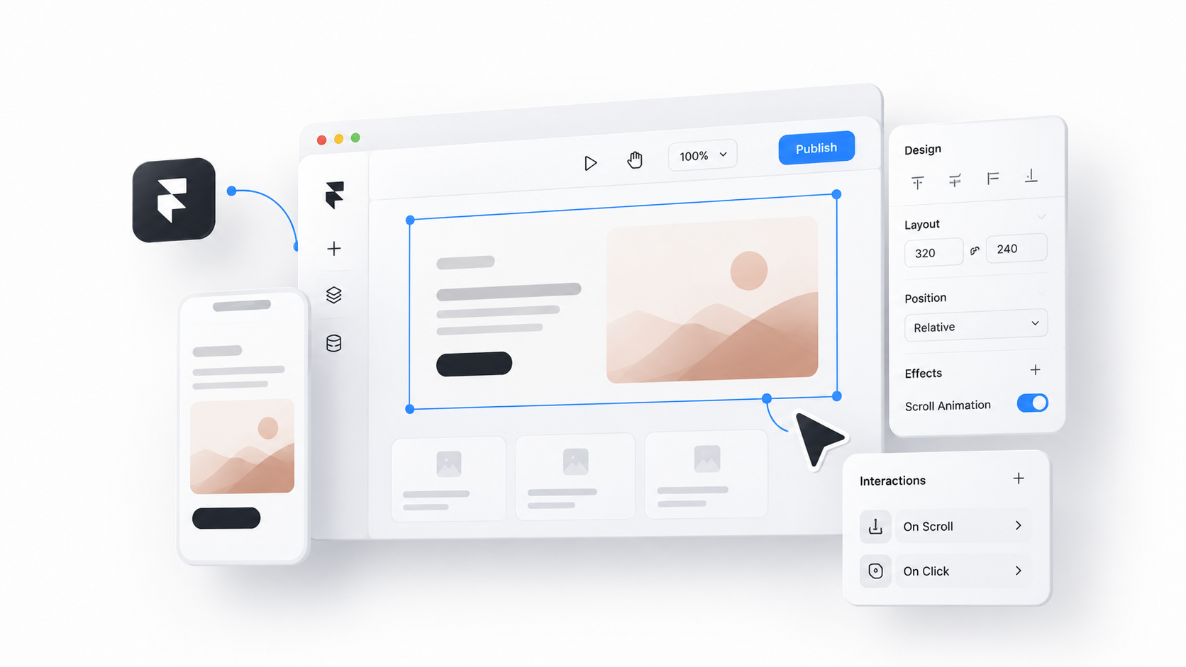 Framer Development