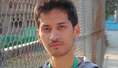 ASF Shorts: Hope for the Best