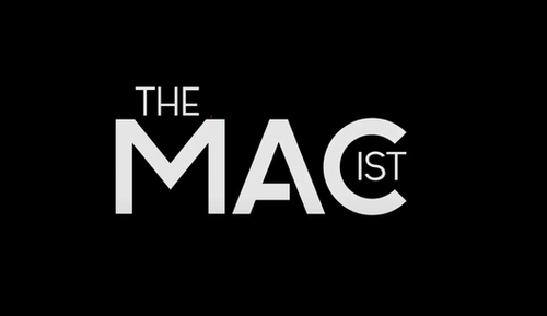 The Mac-ist
