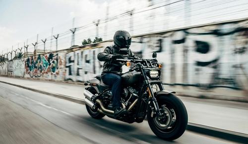 How to Ride a Bike Instructional Video