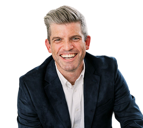 Shawn Van Dyke