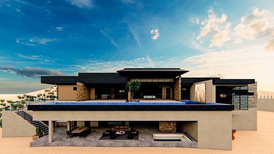 Proca Design