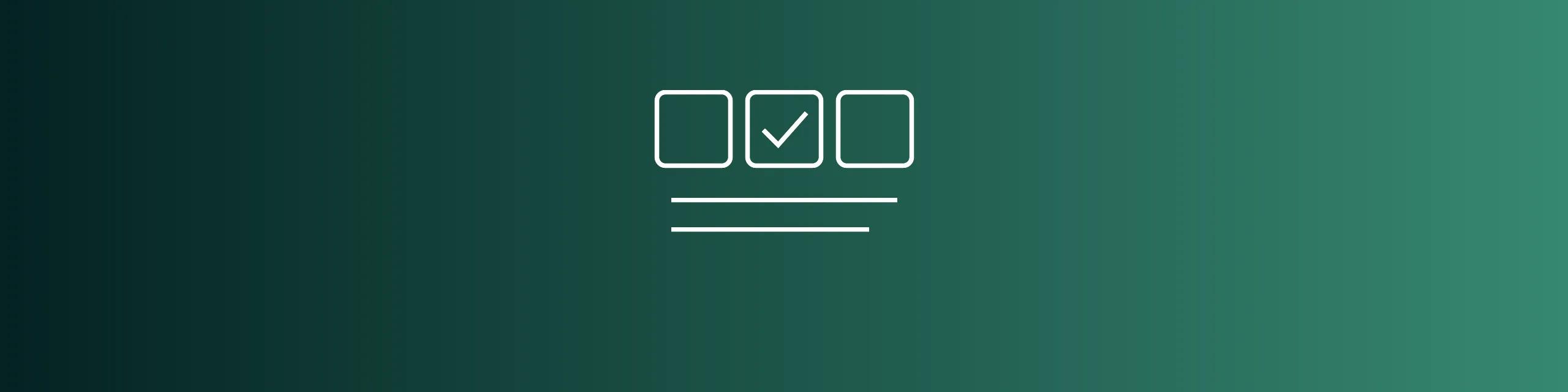 Home Builder Selection Sheet Template