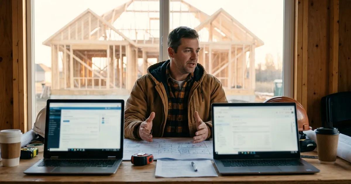 Buildertrend vs CoConstruct: Features, Pricing and Reviews Compared