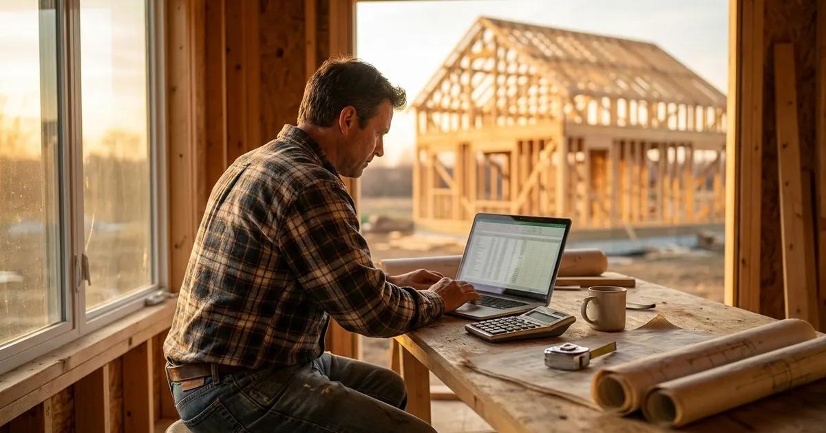 Buildxact pricing explained