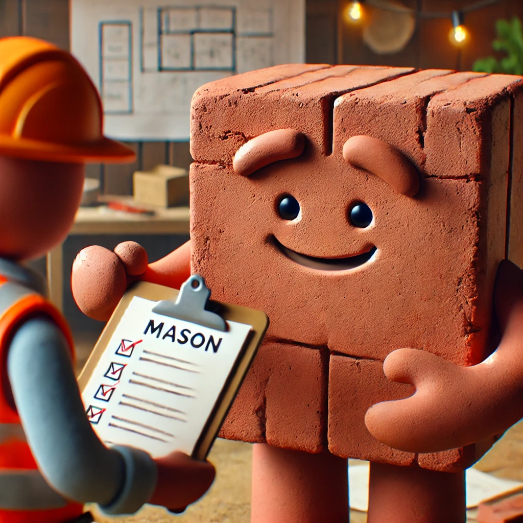 Mason AI, Ressio's digital project management assistant