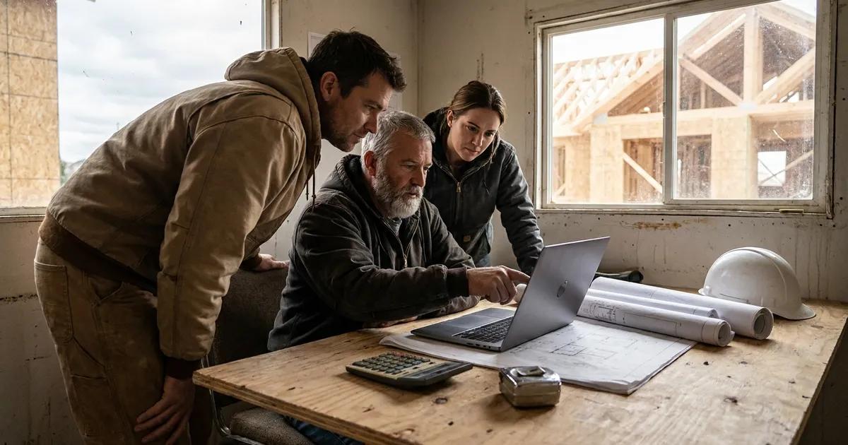 BuildBook Pricing Explained: Plans, Features and How It Compares