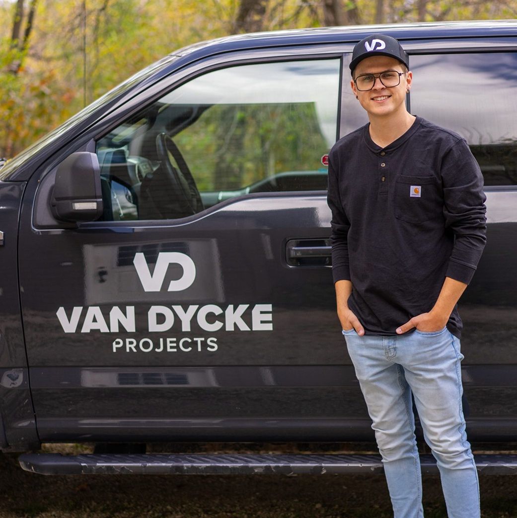 Van Dycke Projects