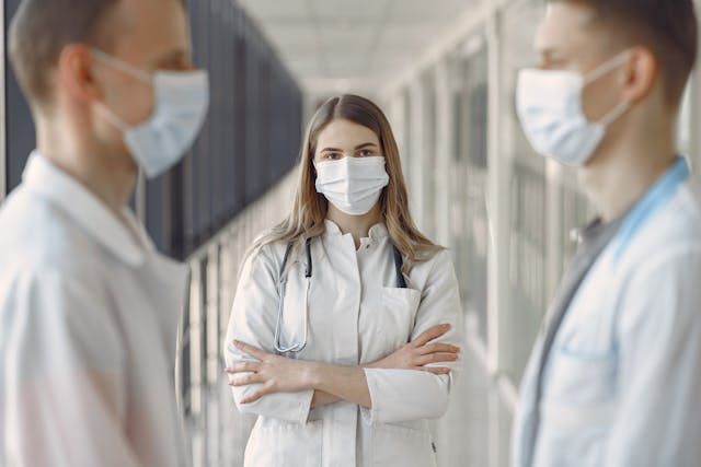 Learning Gaps: How to Address Them Post-Pandemic—Bridge the Divide!