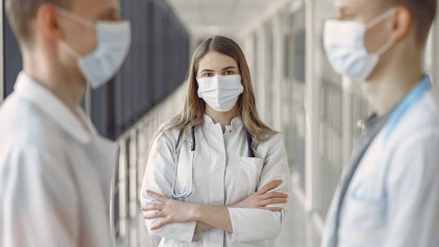 Learning Gaps: How to Address Them Post-Pandemic—Bridge the Divide!