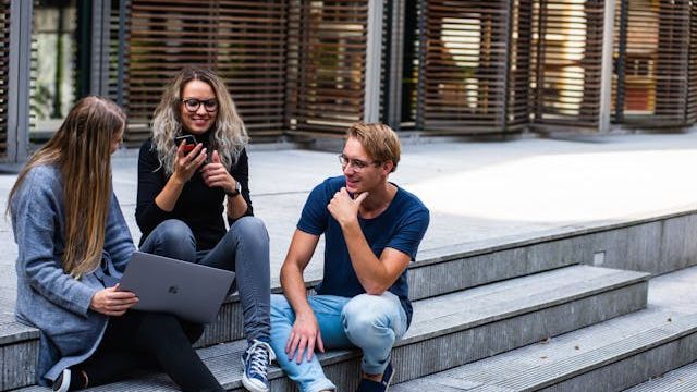 Different Learning Styles: Teaching to All - Personalize Learning!