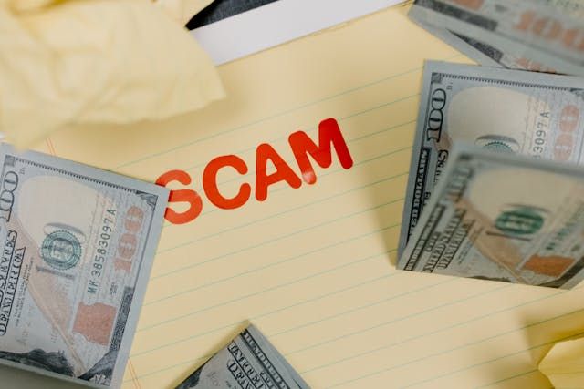 Stay Smart: How to Avoid Scholarship Scams and Secure Funding