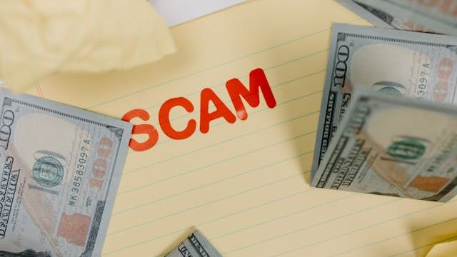 Stay Smart: How to Avoid Scholarship Scams and Secure Funding