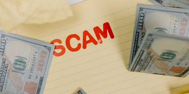 Stay Smart: How to Avoid Scholarship Scams and Secure Funding