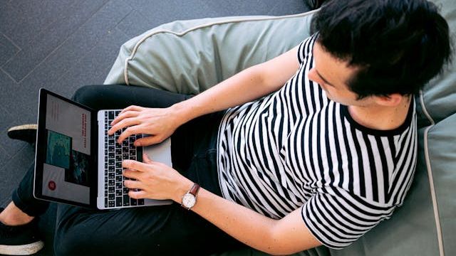 Mastering Remote Work: Essential Skills for Success (UPDATED)