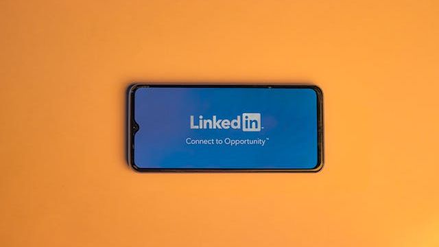 Optimizing Your LinkedIn Profile for Job Search