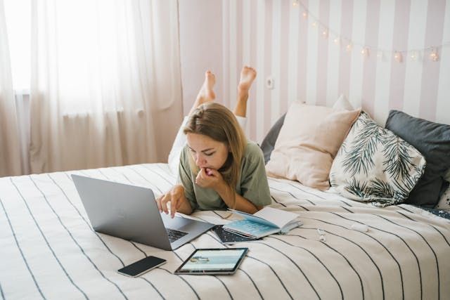 Choosing the Best Internet for Remote Work