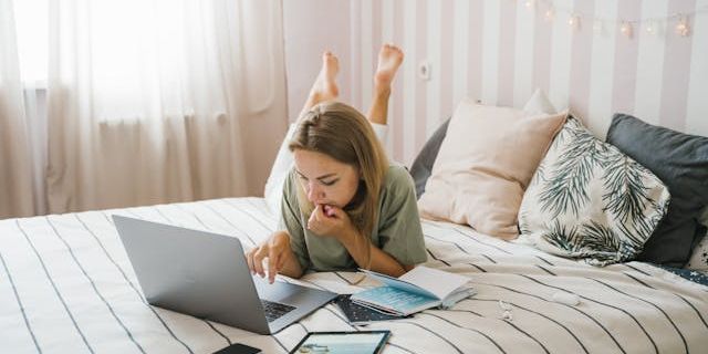 Choosing the Best Internet for Remote Work