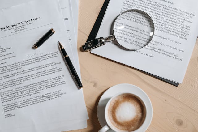 How to Write a Compelling Cover Letter: A Step-by-Step Guide