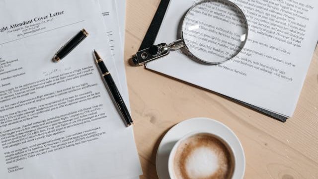 How to Write a Compelling Cover Letter: A Step-by-Step Guide