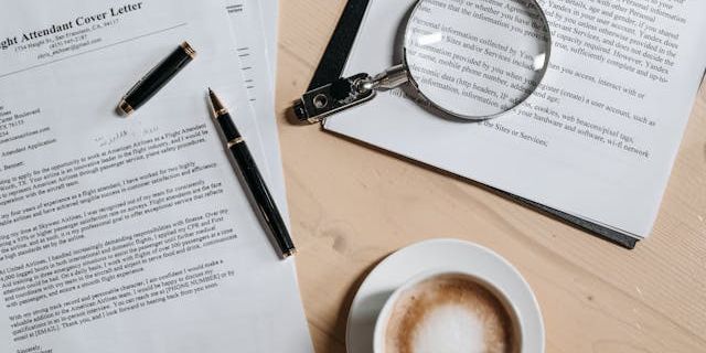 How to Write a Compelling Cover Letter: A Step-by-Step Guide