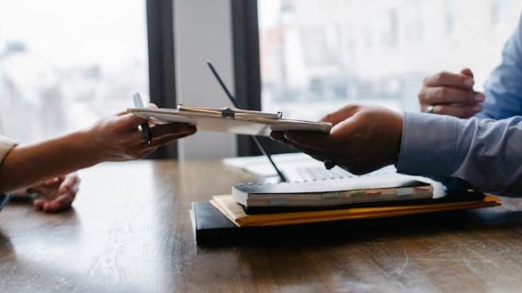 What is a CV and What Should It Include? (Updated)