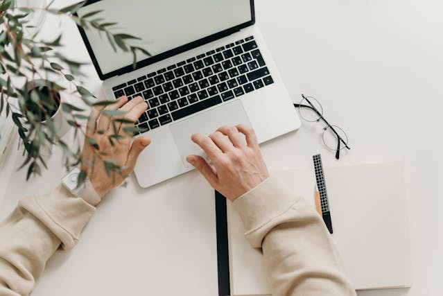 Networking Strategies for Career Advancement