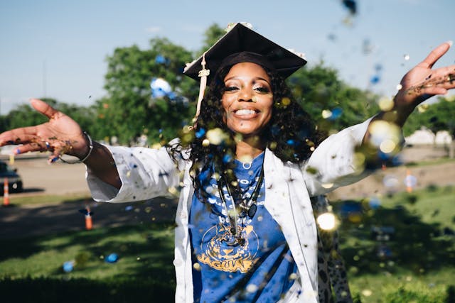 Preparing for Life After Graduation: What's Next?