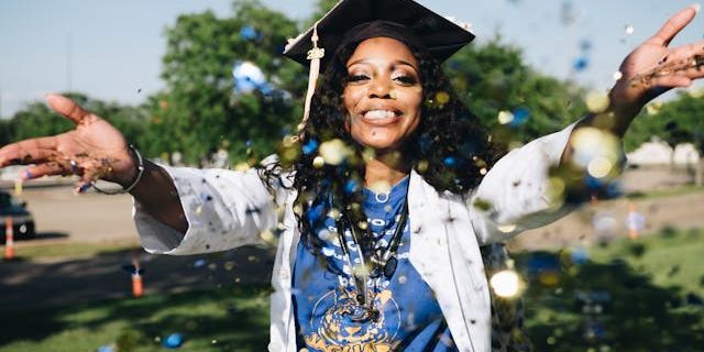 Preparing for Life After Graduation: What's Next?