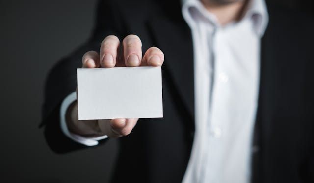 The Importance of Personal Branding in Your Career