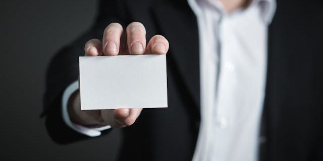 The Importance of Personal Branding in Your Career