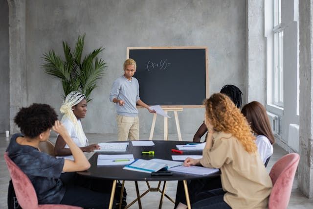 Ace Your Exams: Top Study Tips for Better Grades - Unlock Your Potential!