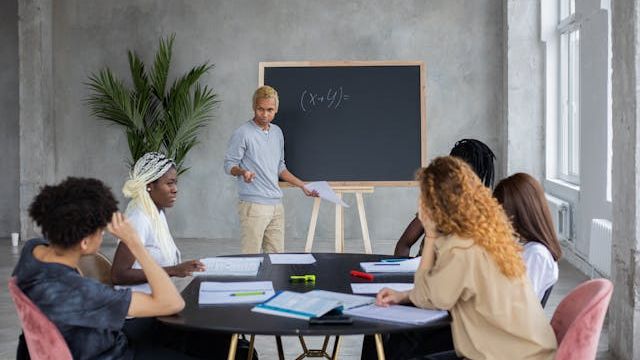Special Needs Education: Effective Methods—Support Every Learner!