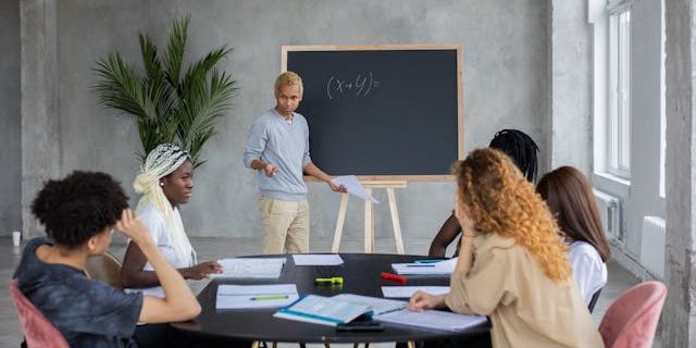 Special Needs Education: Effective Methods—Support Every Learner!
