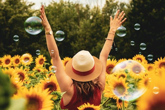 Summer Fun: Activities that Help You Learn - Enjoy and Grow!