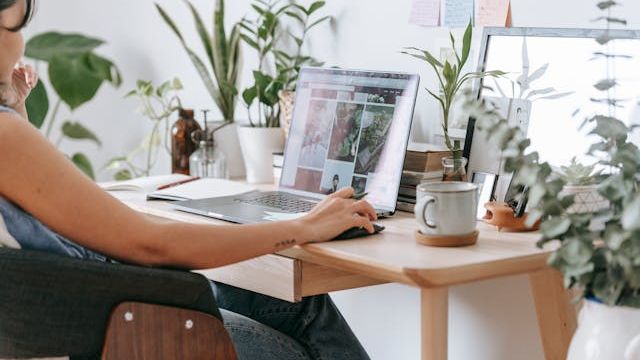 Green Jobs Marketplace: The Labor Market's Sustainable Future