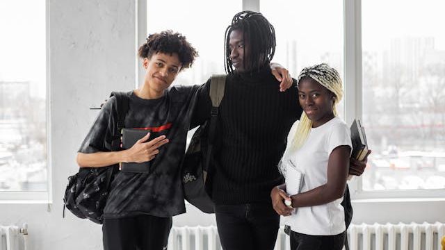 First-Gen Success: Navigating Scholarships for First-Generation College Students
