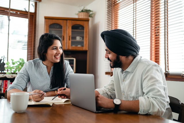 Using Remote Work Opportunities to Improve Recruitment Strategies
